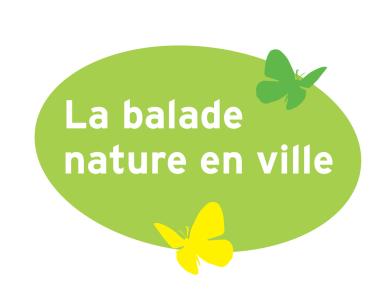 La balade nature en ville