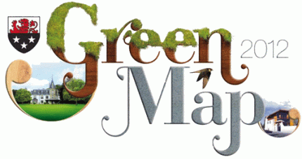 Green map