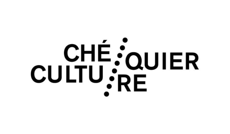 Chéquier culture