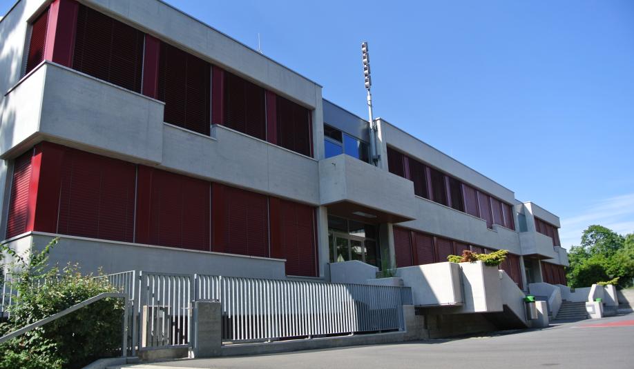École La Tour